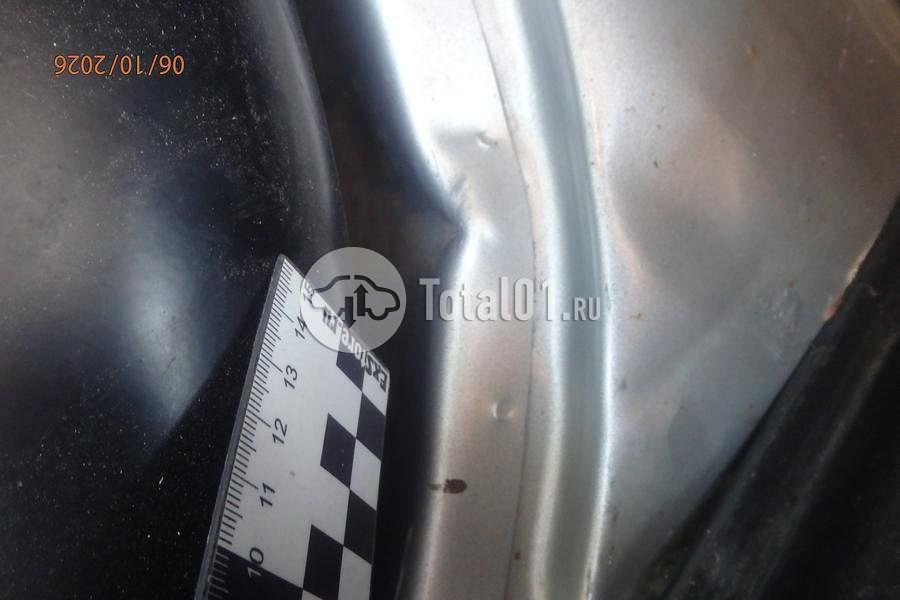 Фото Opel Astra 150