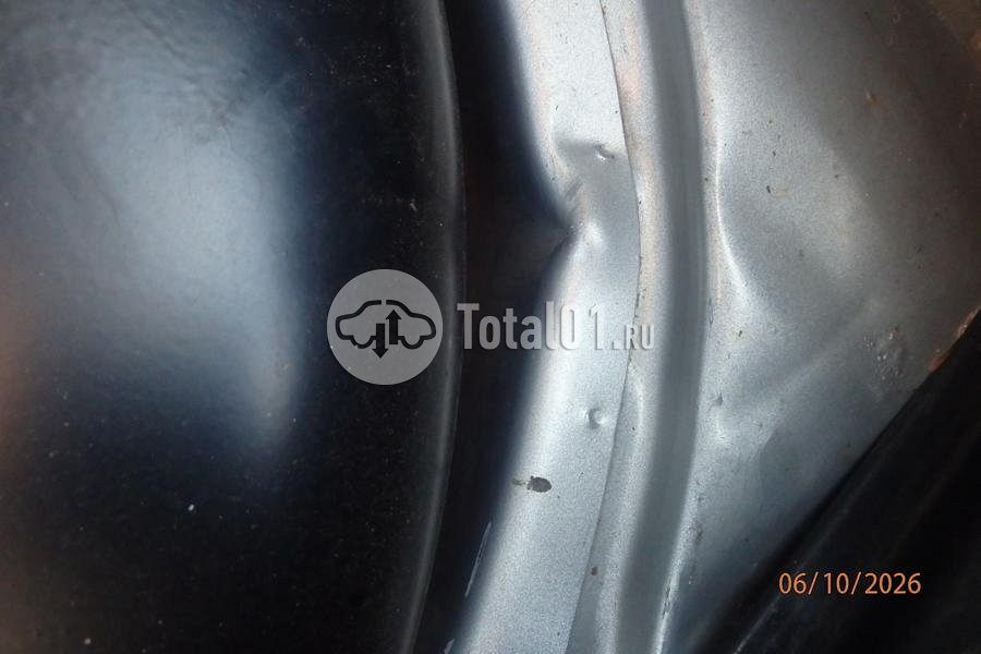 Фото Opel Astra 160