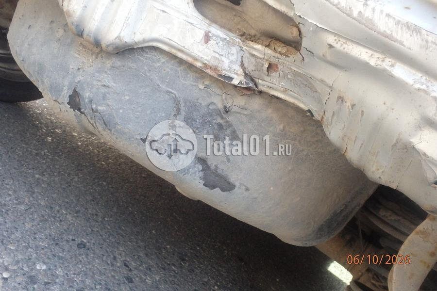 Фото Opel Astra 166
