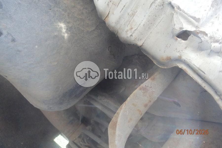 Фото Opel Astra 170