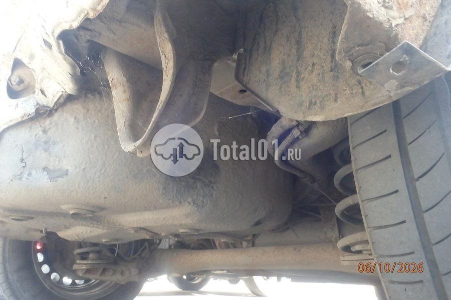 Фото Opel Astra 174