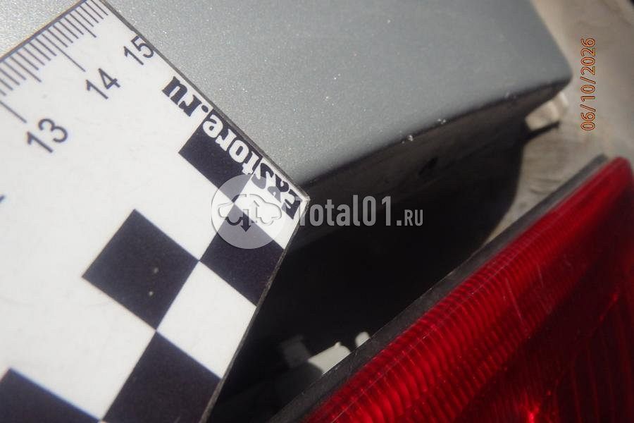 Фото Opel Astra 192