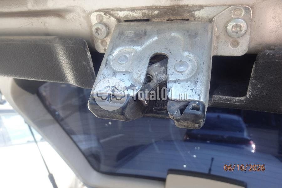 Фото Opel Astra 198