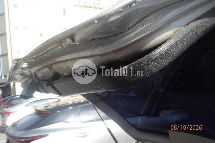 Фото Opel Astra 200