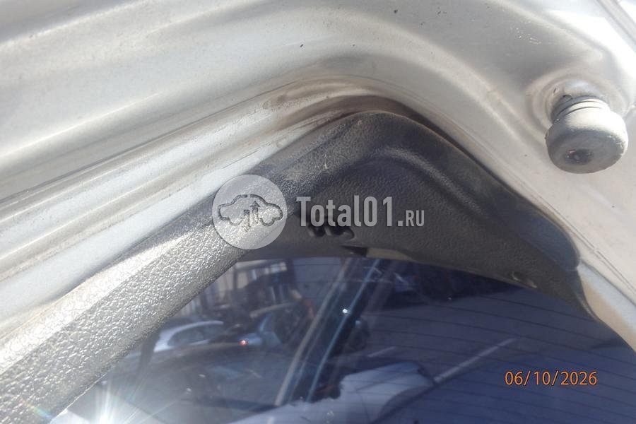 Фото Opel Astra 202