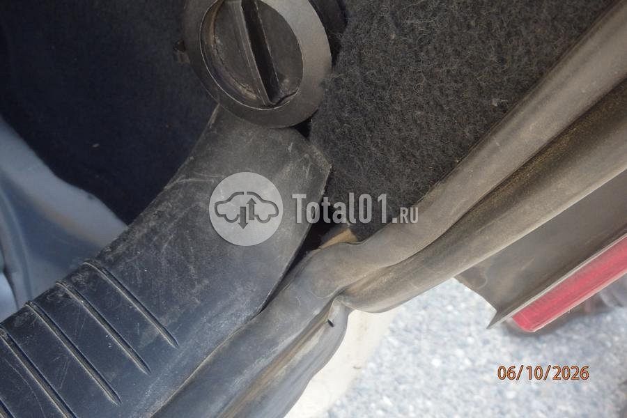 Фото Opel Astra 204
