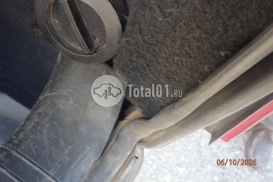 Фото Opel Astra 206