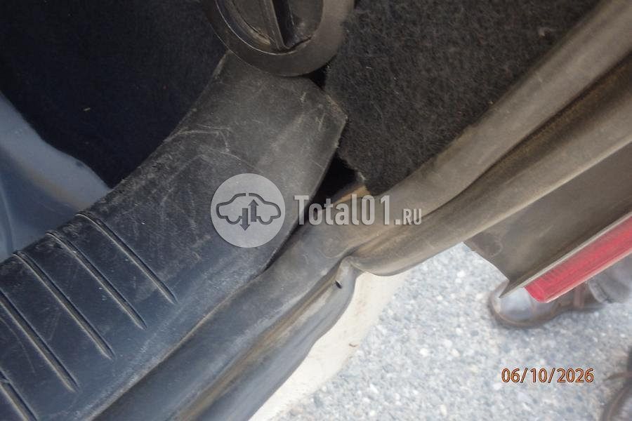 Фото Opel Astra 208