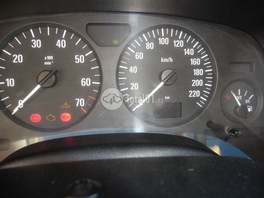 Фото Opel Astra 212
