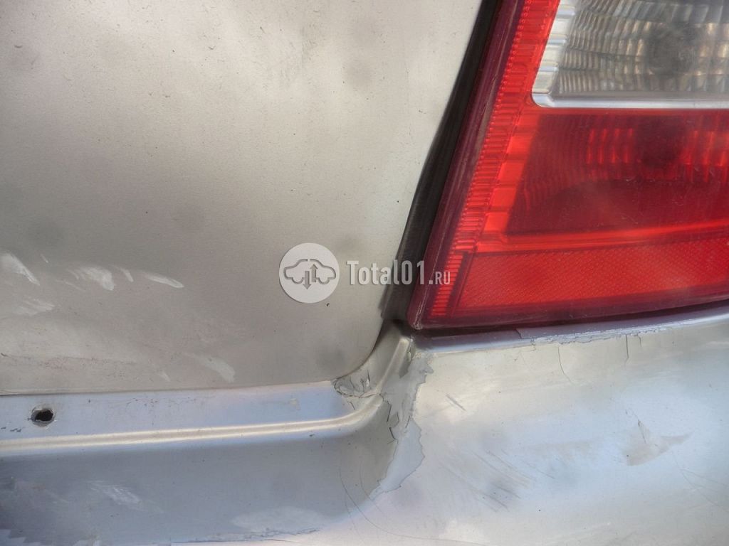 Фото Opel Astra 234