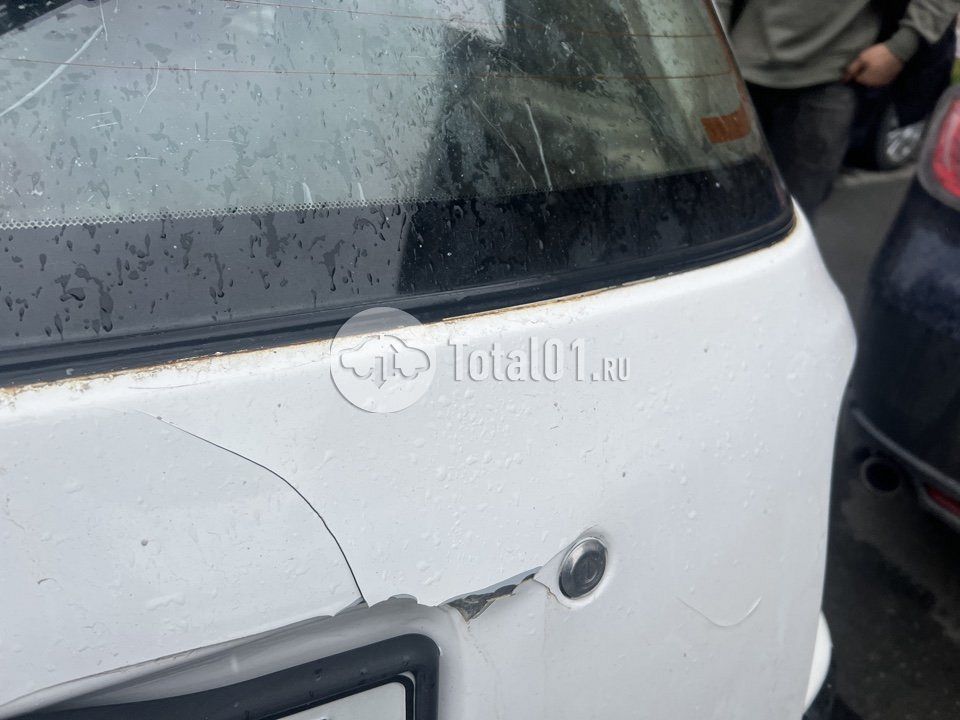 Фото Nissan March 26