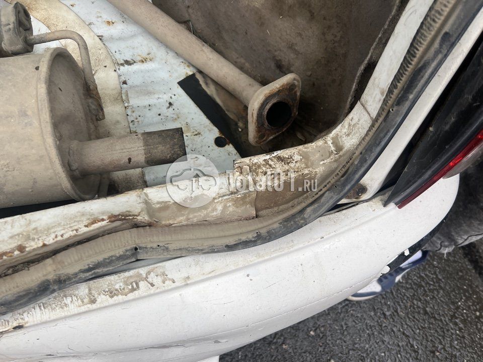 Фото Nissan March 32