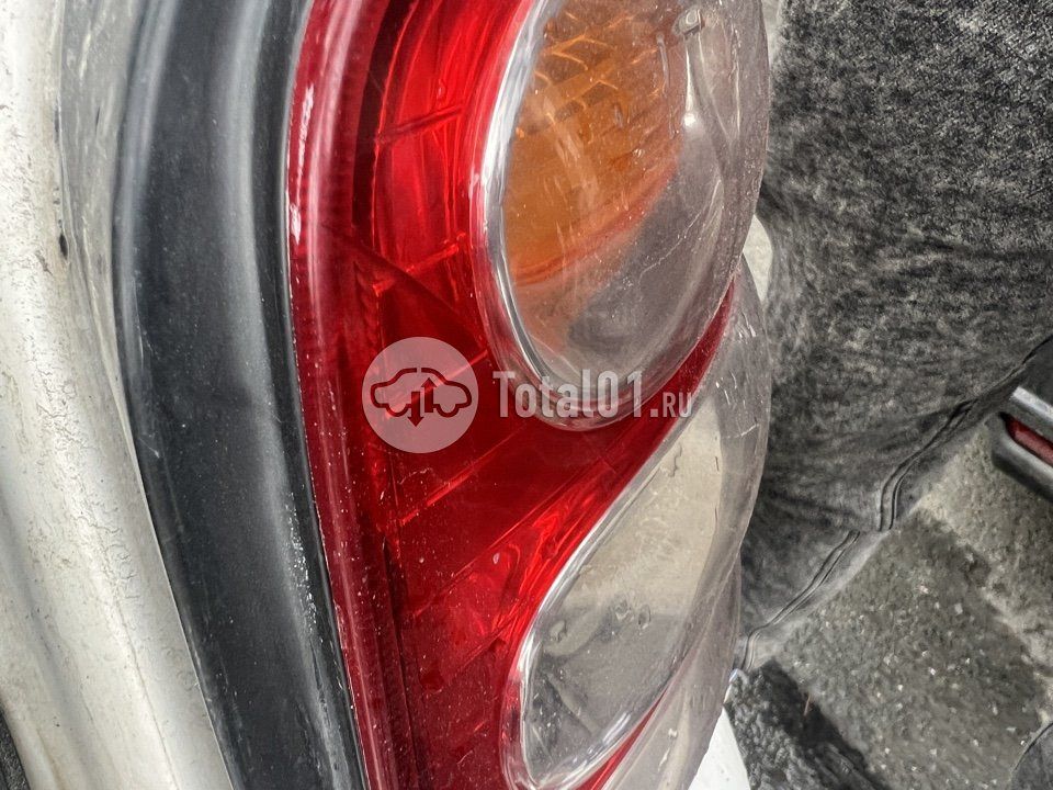 Фото Nissan March 50