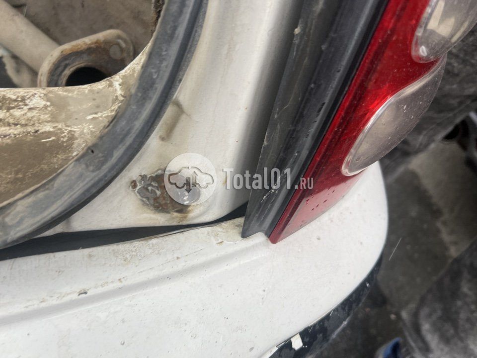 Фото Nissan March 56