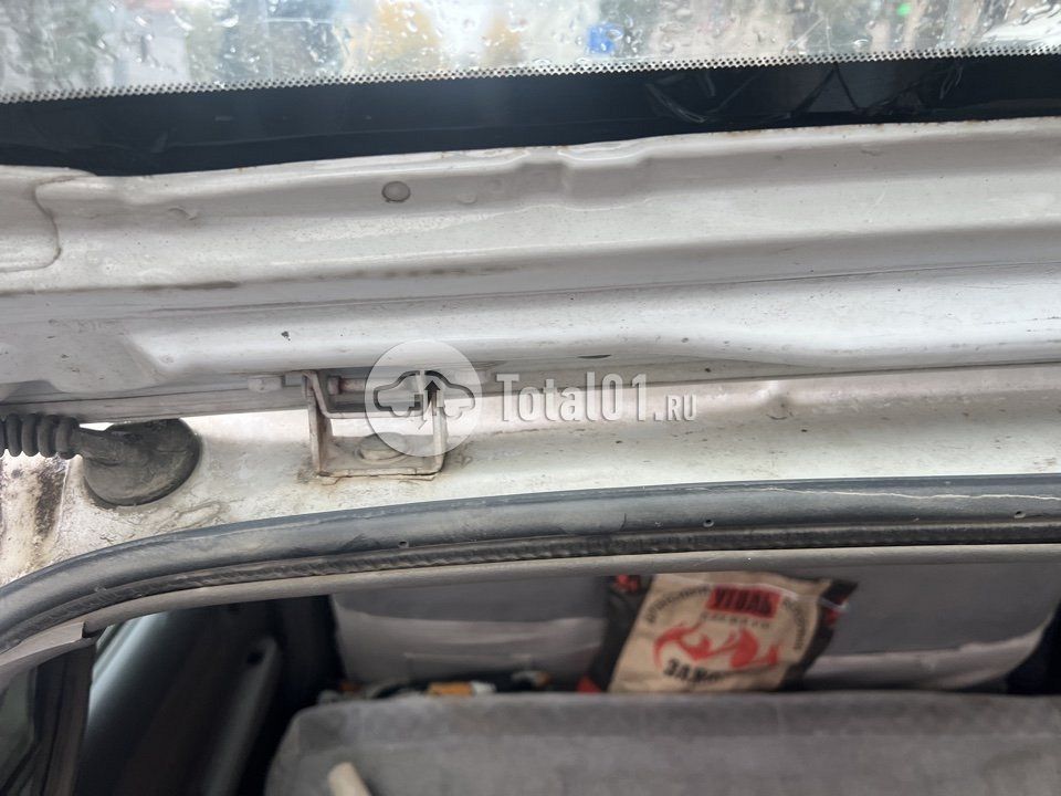 Фото Nissan March 60