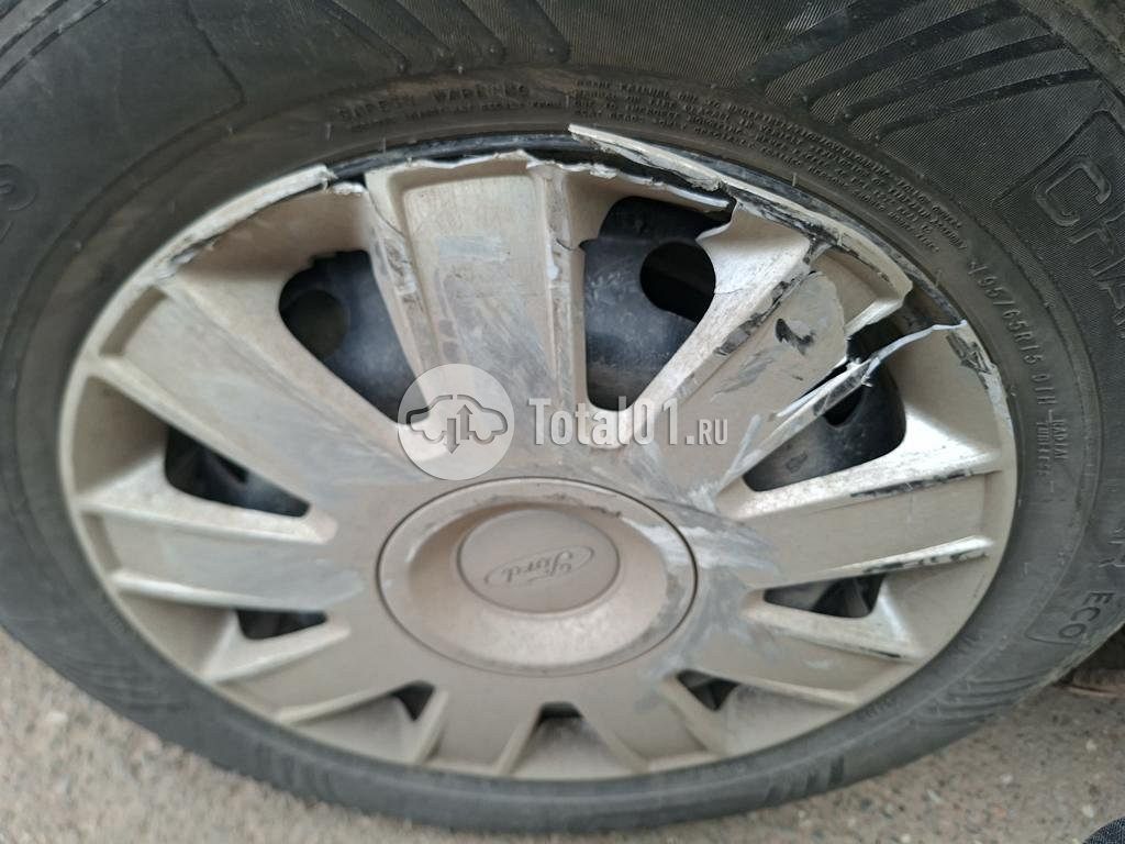 Фото Ford Focus 14