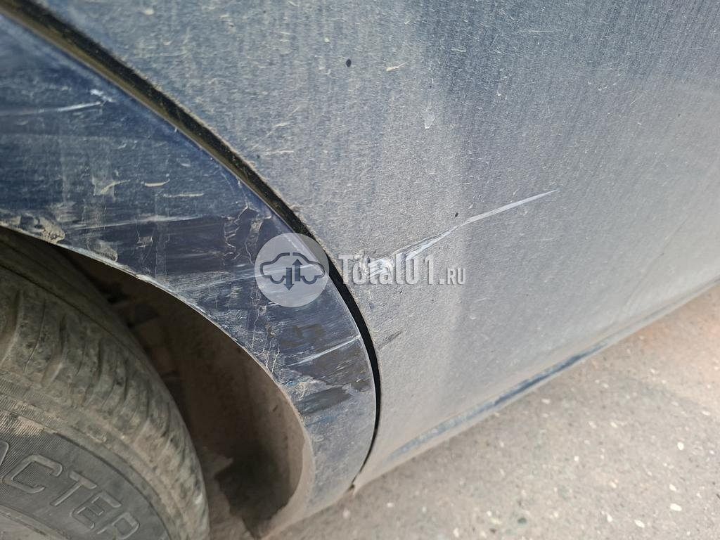 Фото Ford Focus 16