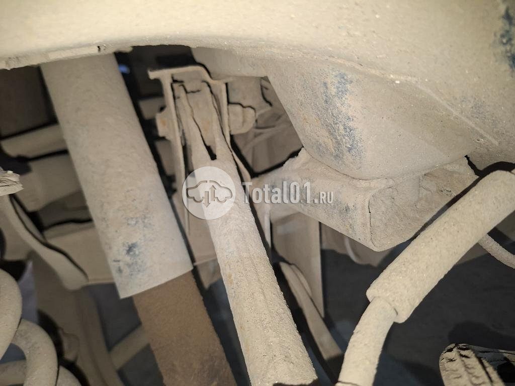 Фото Ford Focus 24
