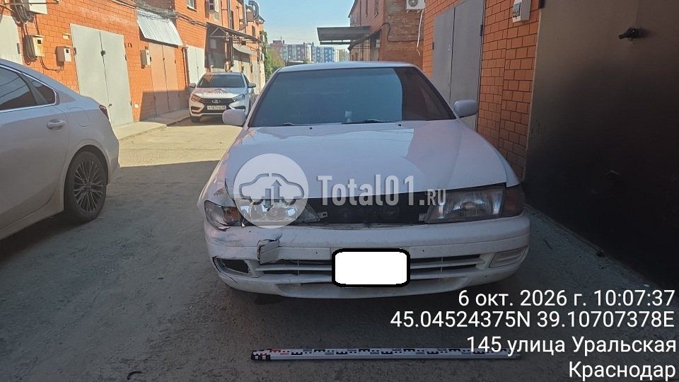 Фото Nissan Sunny 2