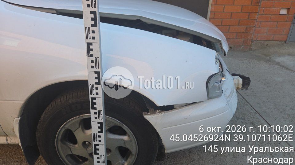 Фото Nissan Sunny 18