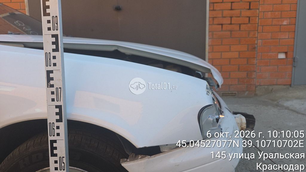 Фото Nissan Sunny 20