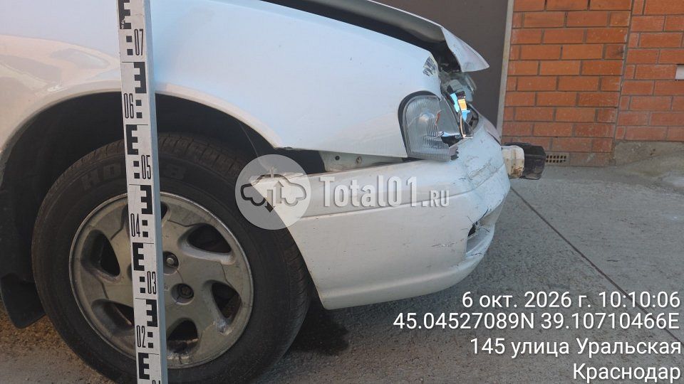 Фото Nissan Sunny 22