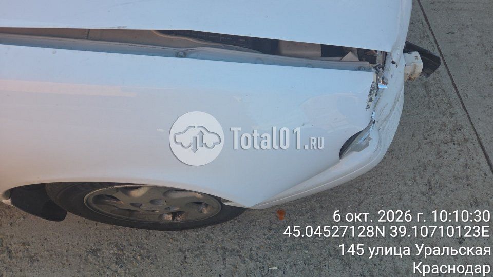 Фото Nissan Sunny 24