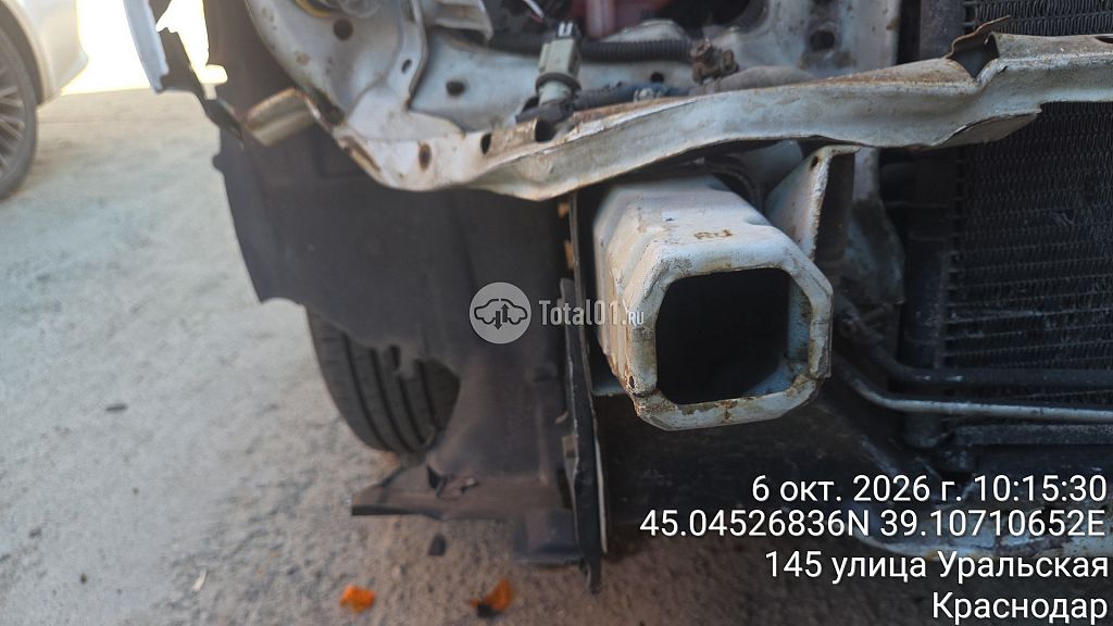Фото Nissan Sunny 46