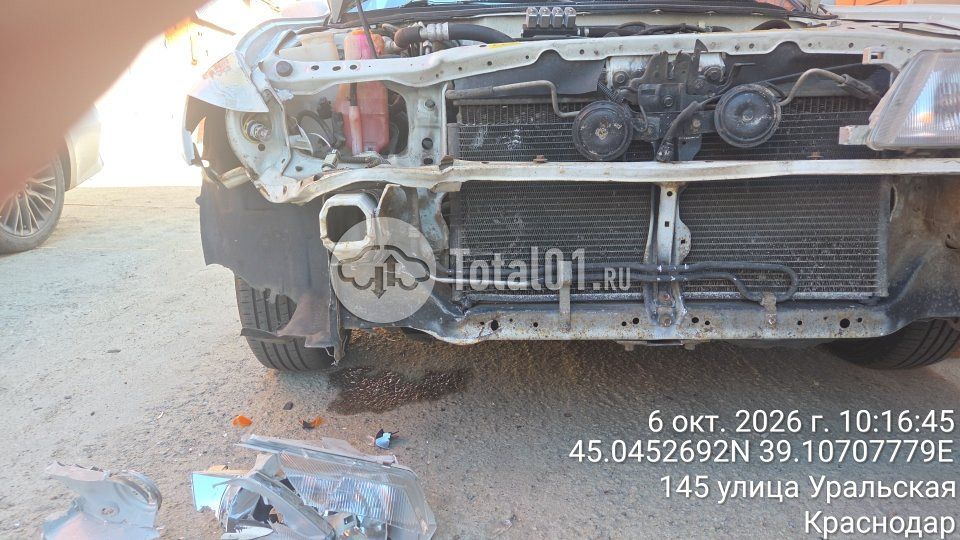 Фото Nissan Sunny 48