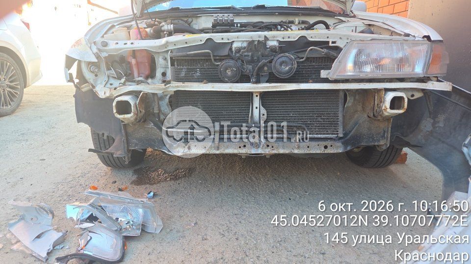 Фото Nissan Sunny 50