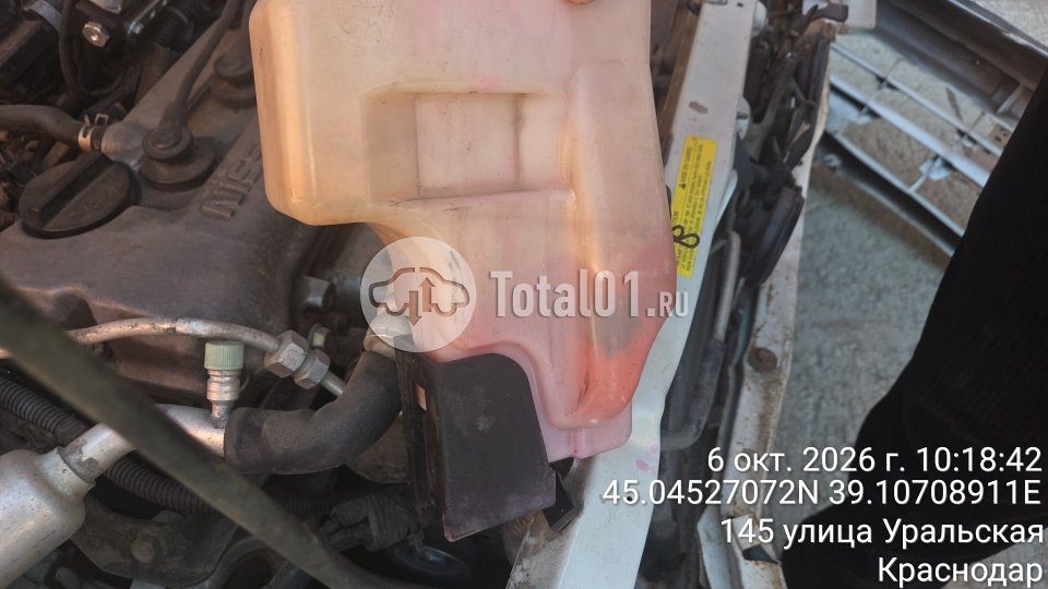 Фото Nissan Sunny 52