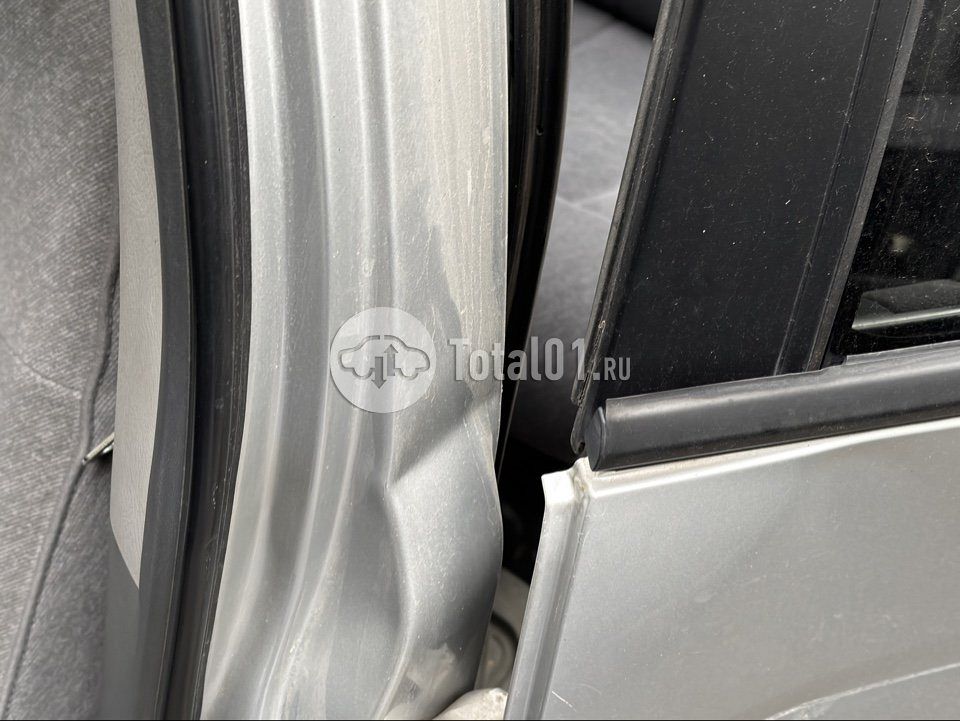 Фото Honda Odyssey 4