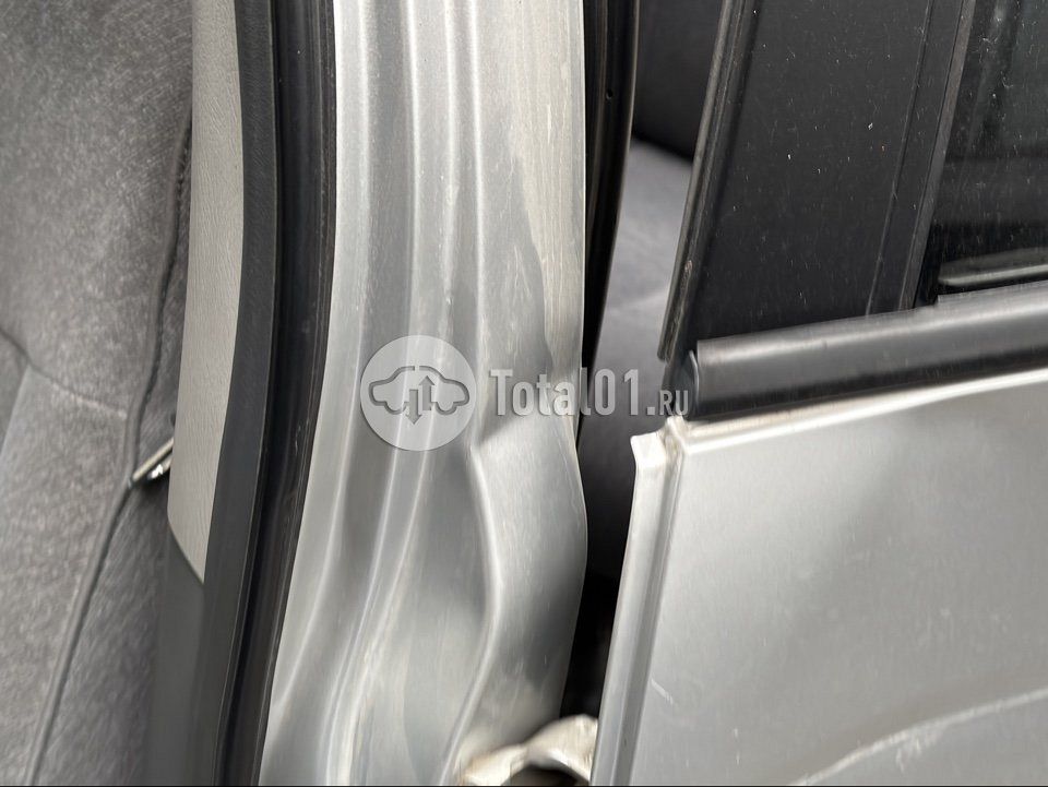 Фото Honda Odyssey 12