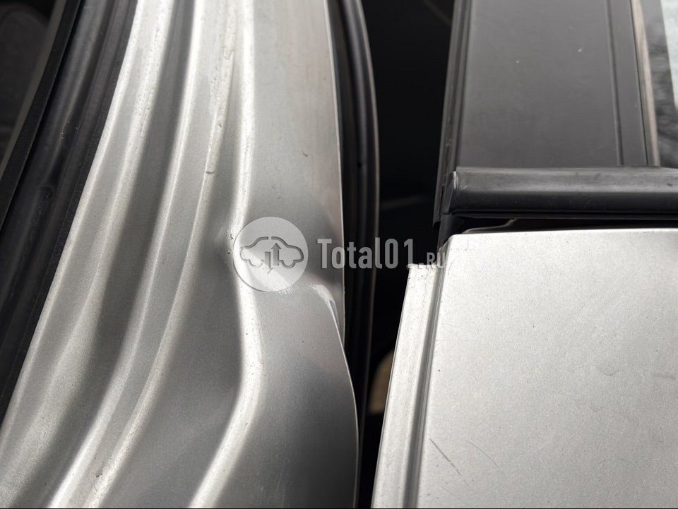 Фото Honda Odyssey 14