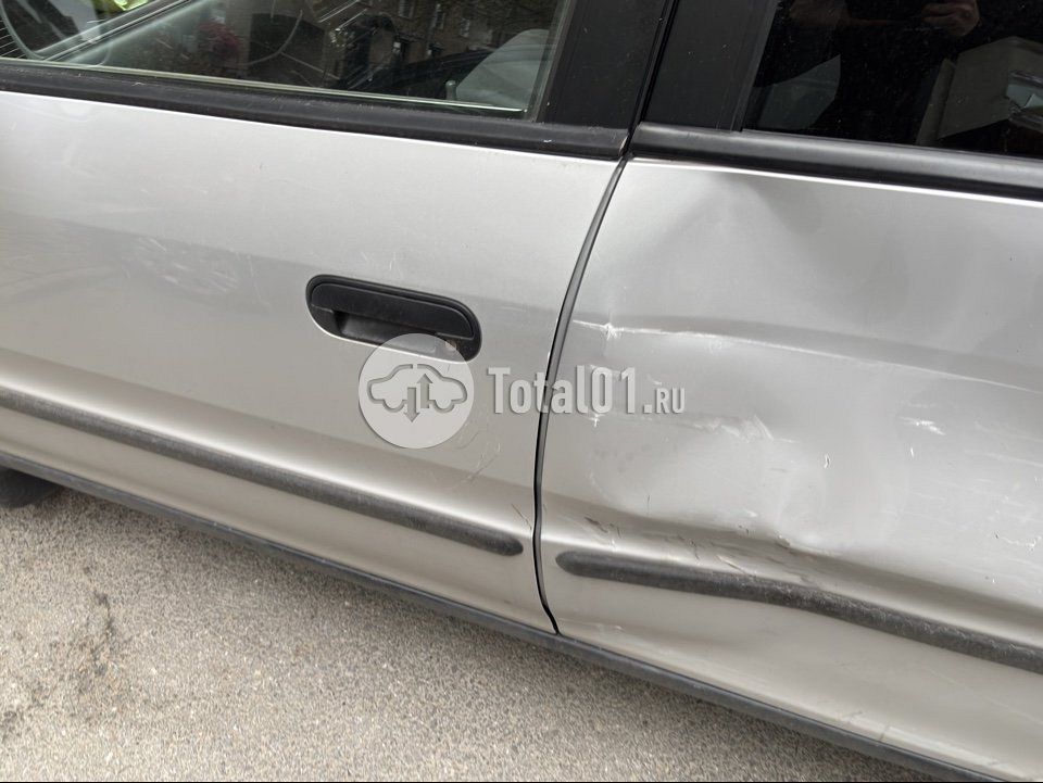 Фото Honda Odyssey 16