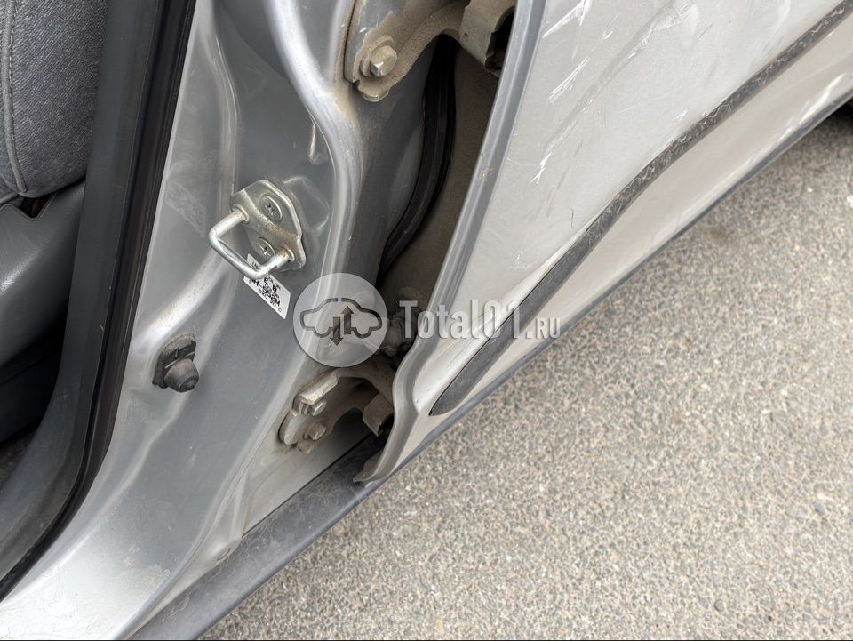 Фото Honda Odyssey 18