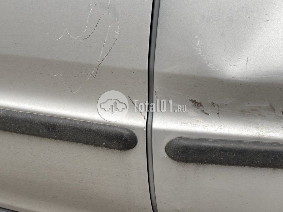 Фото Honda Odyssey 20