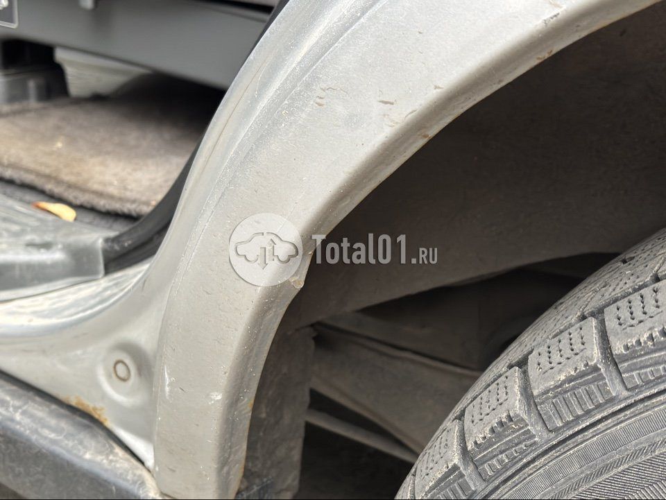 Фото Honda Odyssey 26