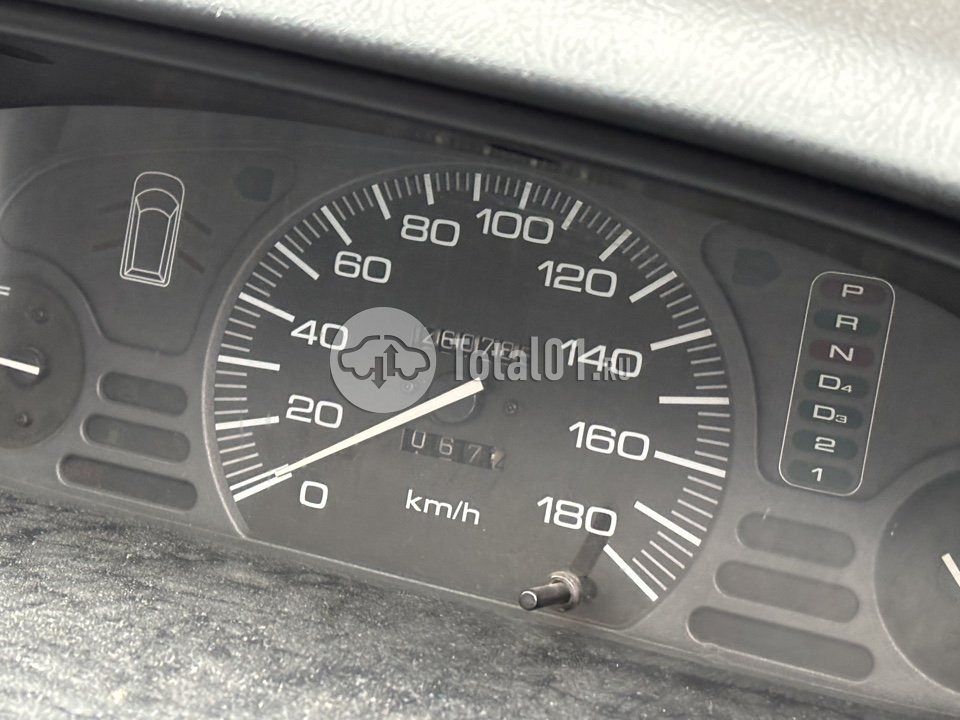 Фото Honda Odyssey 30