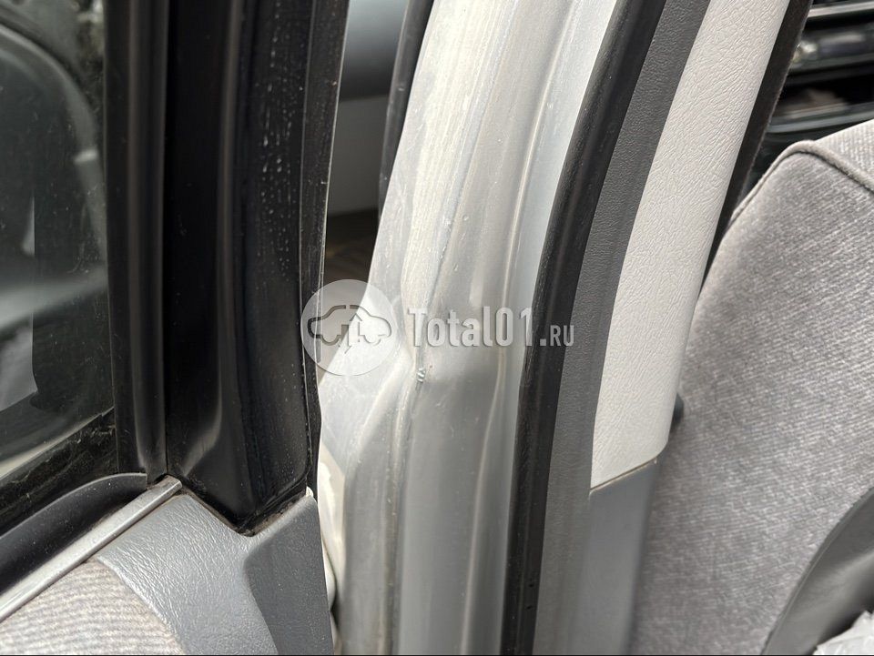 Фото Honda Odyssey 34