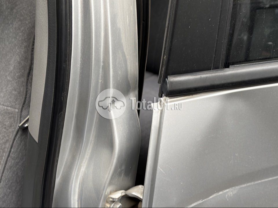 Фото Honda Odyssey 38