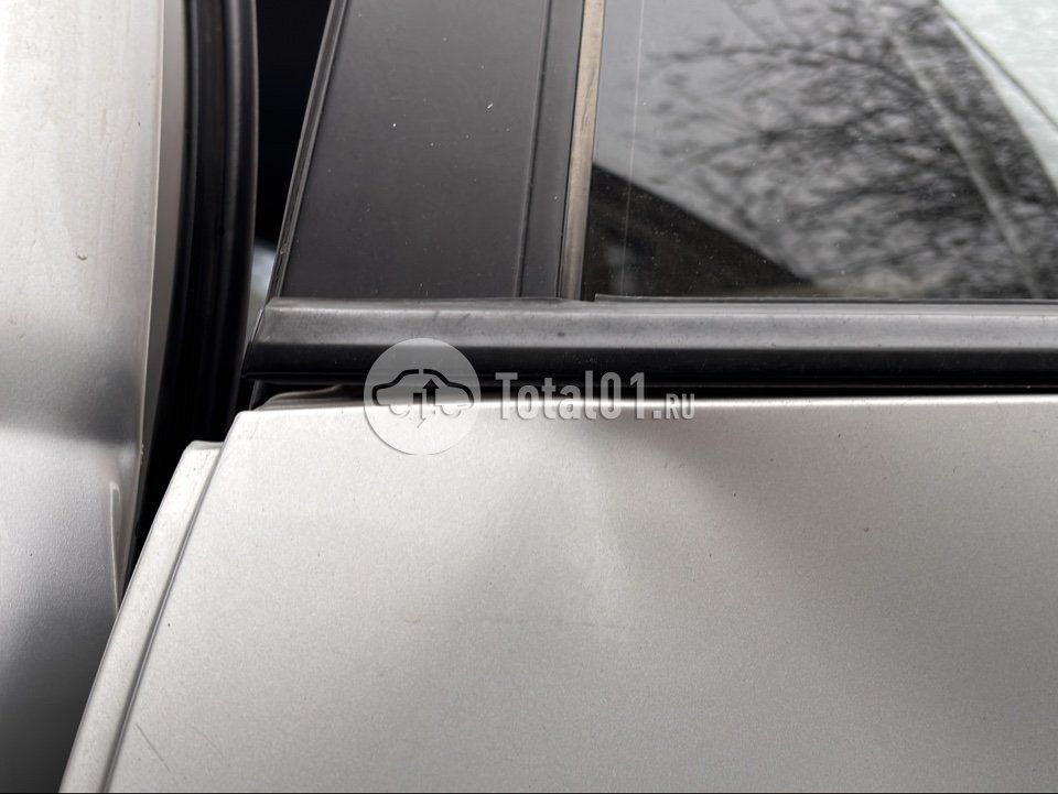 Фото Honda Odyssey 40
