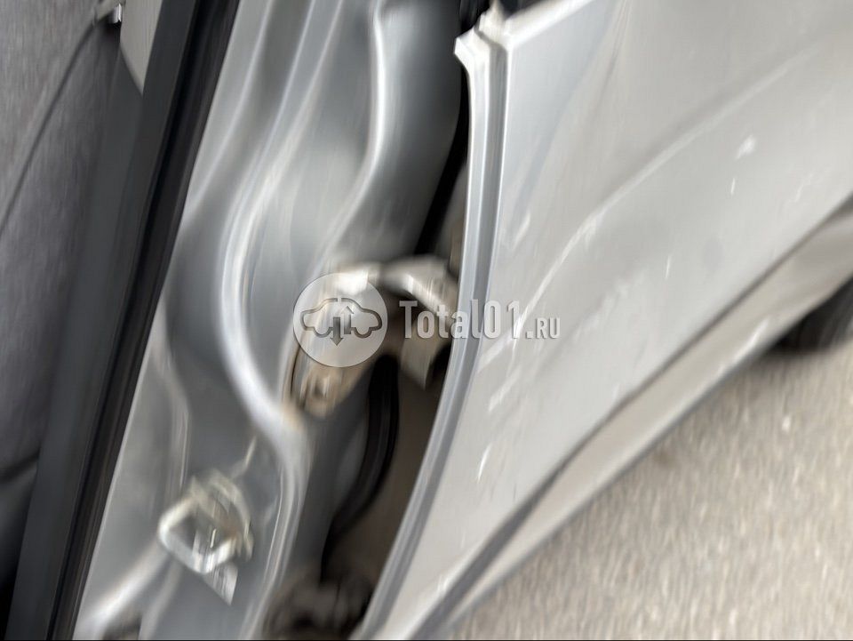 Фото Honda Odyssey 42