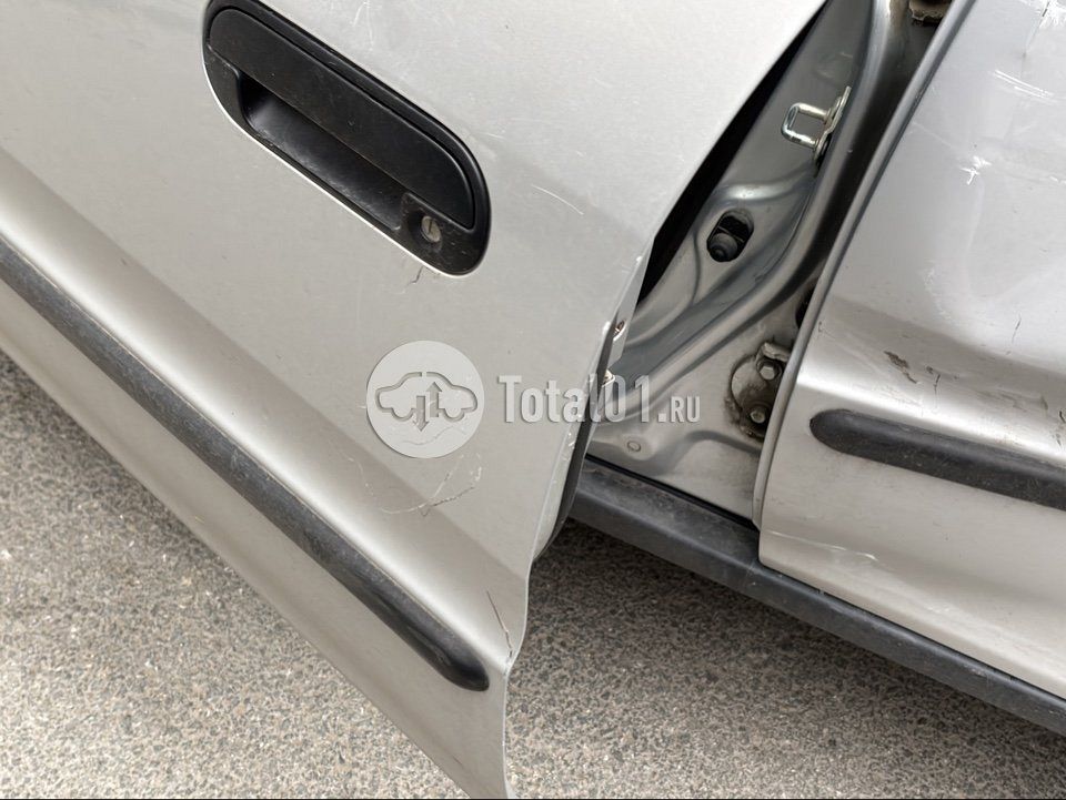 Фото Honda Odyssey 46