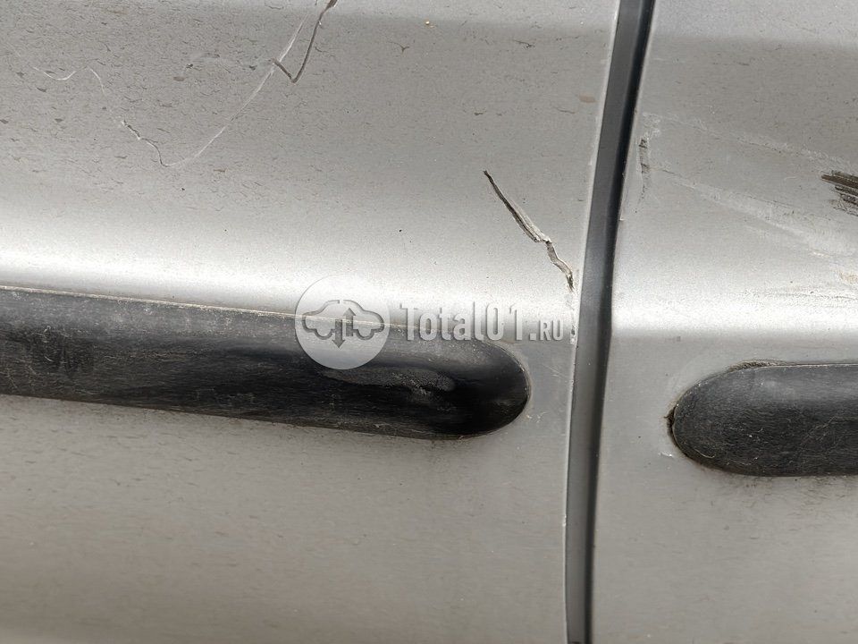 Фото Honda Odyssey 48