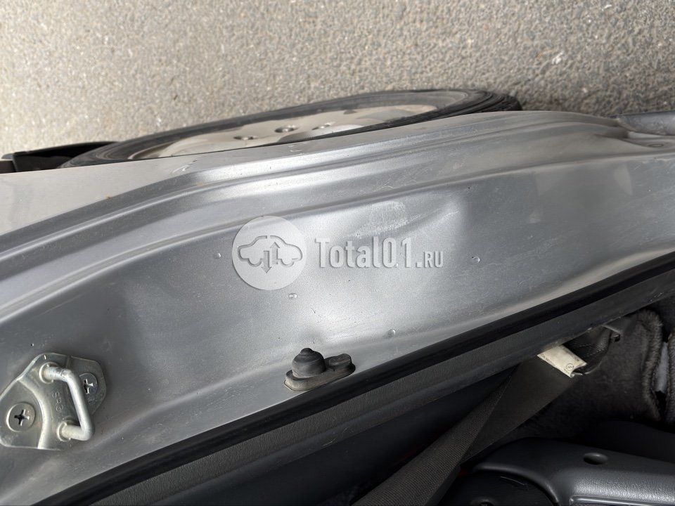 Фото Honda Odyssey 58