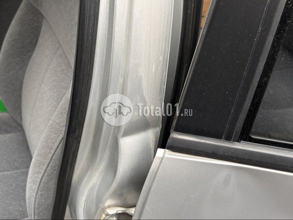 Фото Honda Odyssey 60
