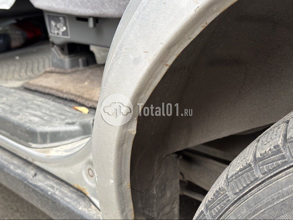 Фото Honda Odyssey 68