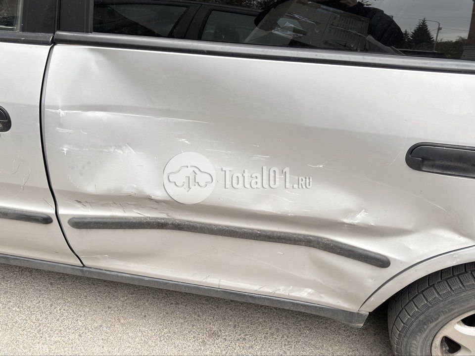 Фото Honda Odyssey 70