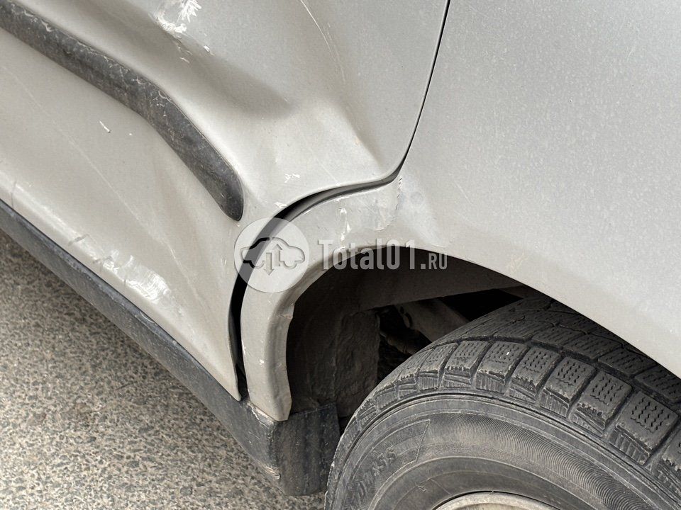 Фото Honda Odyssey 72